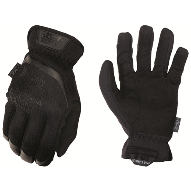 Mechanix Wear FFTAB-55-011 FastFit Work Gloves