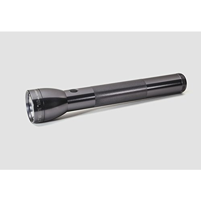 Maglite ML300L-S3095 ML300L 3 D-Cell LED Flashlight Maglite ML300L-S3095 ML300L 3 D-Cell LED Flashlight