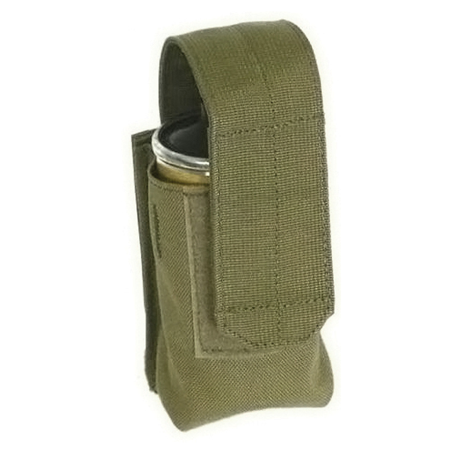 BLACKHAWK! 37CL14OD Smoke Grenade Single Pouch
