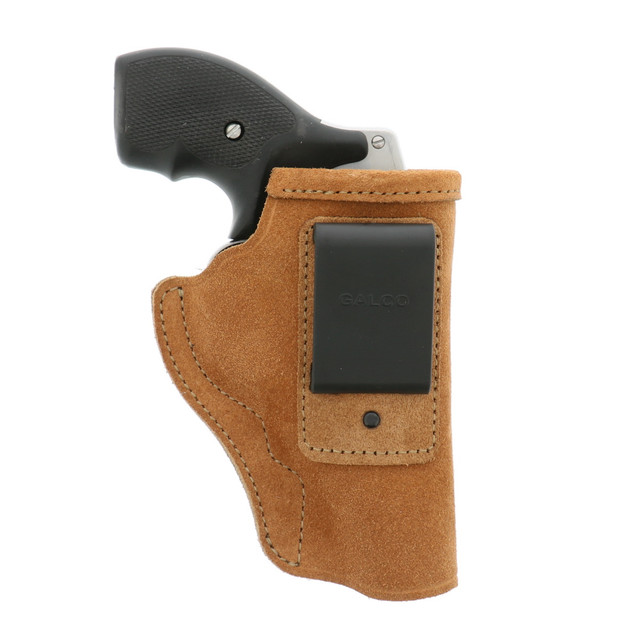 Galco Gunleather STO428 Stow-N-Go Inside The Pant Holster