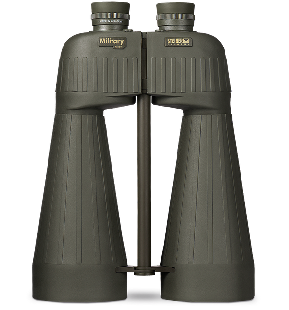 Steiner Binoculars 2670 M1580 15x80 Binoculars