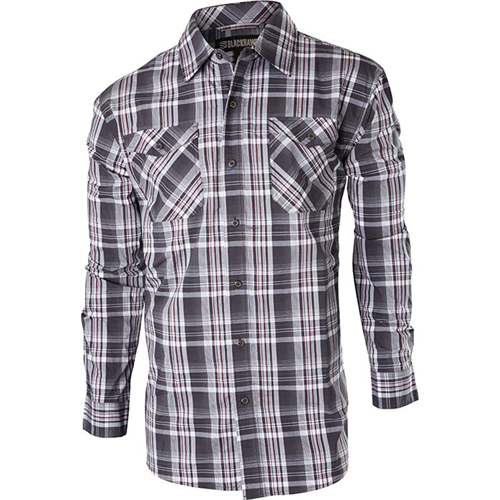 BLACKHAWK! CS07SLSM Precision Shirt