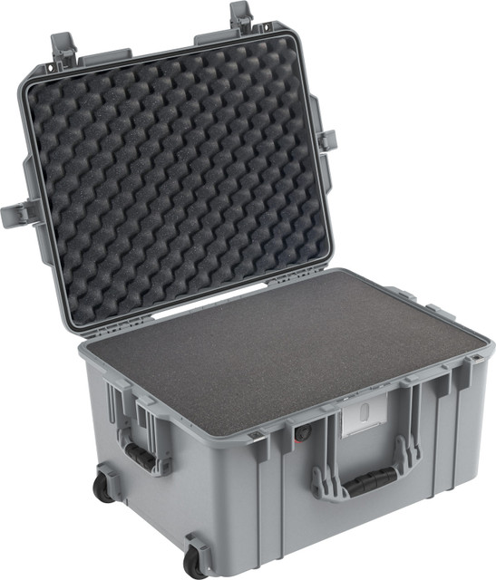 Pelican Products 016070-0001-180 1607 Air Case