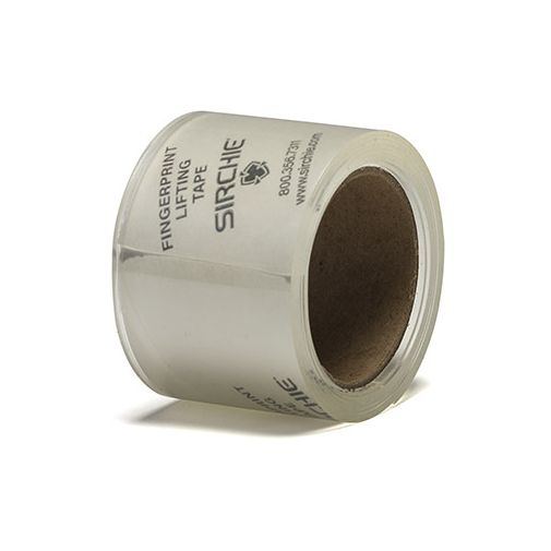 Sirchie 144L4RJ Rubber-Jell Lifting Tape - 4''x60''