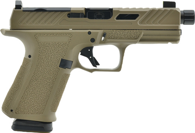 Shadow Systems SS-1022-P MR920 ELITE FDE