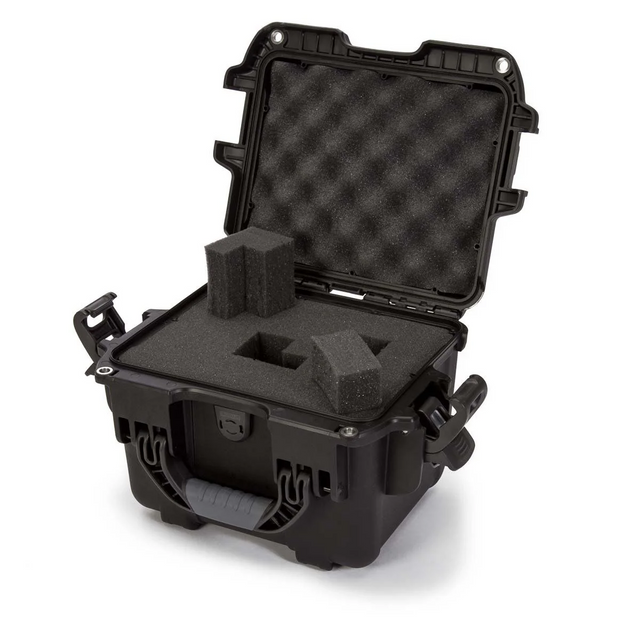 Nanuk 908S-010BK-0A0 Nanuk 908 Case w/foam Nanuk 908S-010BK-0A0 Nanuk 908 Case w/foam