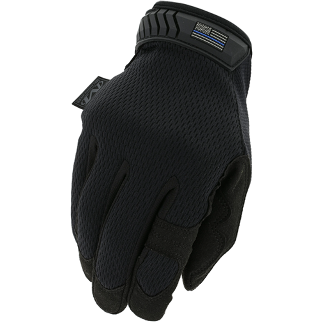 Mechanix Wear TBL-MG-55-011 Thin Blue Line Original Covert Glove Mechanix Wear TBL-MG-55-011 Thin Blue Line Original Covert Glove