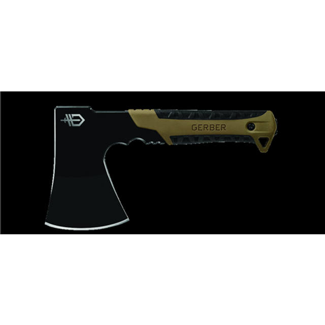 Gerber Gear 31-003484 Pack Hatchet