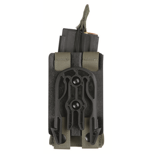 Safariland 1133381 Model 6004-24 MLS Accessory Fork on Small MOLLE Plate