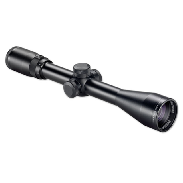 Bushnell 853940 3-9X40 Black Matte Multi-X Fmc