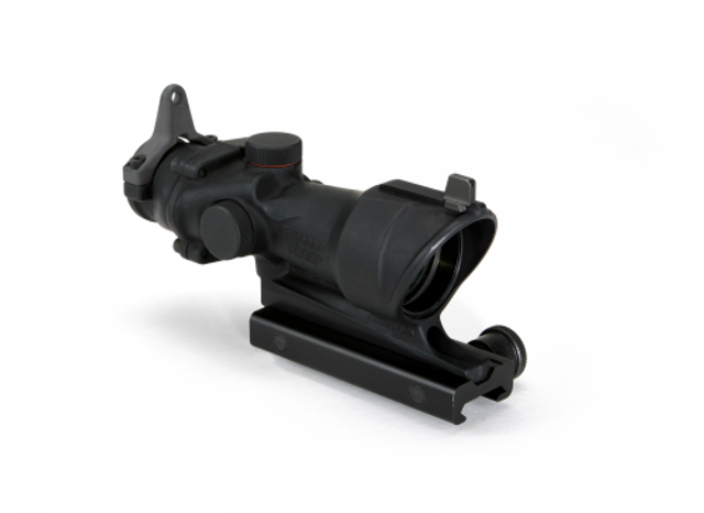 Trijicon TA01NSN ACOG 4x32 Tritium Riflescope Trijicon TA01NSN ACOG 4x32 Tritium Riflescope