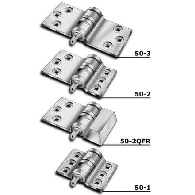 Tufloc 50-2 High Security Cylinder Locks Tufloc 50-2 High Security Cylinder Locks
