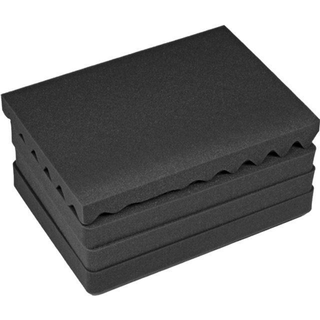 Pelican Products IM2450-FOAM iM2450-FOAM 5 pc. Replacement Foam Set