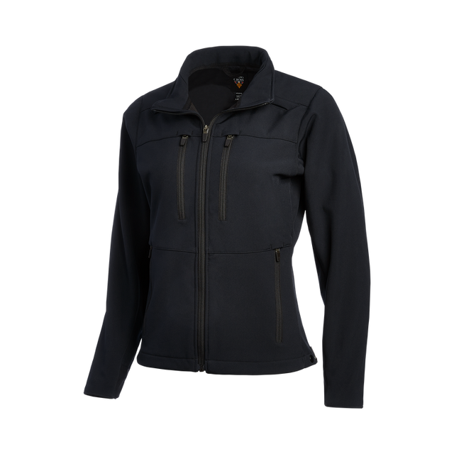 Flying Cross 57400W 86 4XL REG Dutyguard Full Zip Softshell