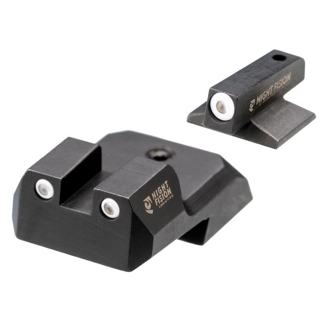 Night Fision 1911-325-003-WGWG Night Sight Set for 1911 Night Fision 1911-325-003-WGWG Night Sight Set for 1911