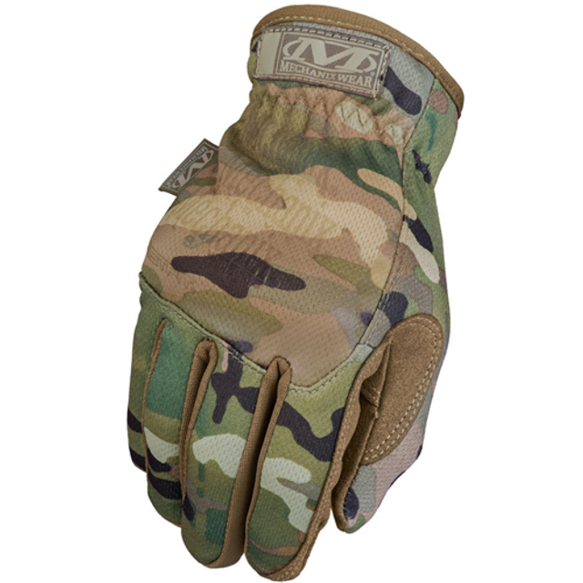 Mechanix Wear FFTAB-78-009 FastFit Work Gloves