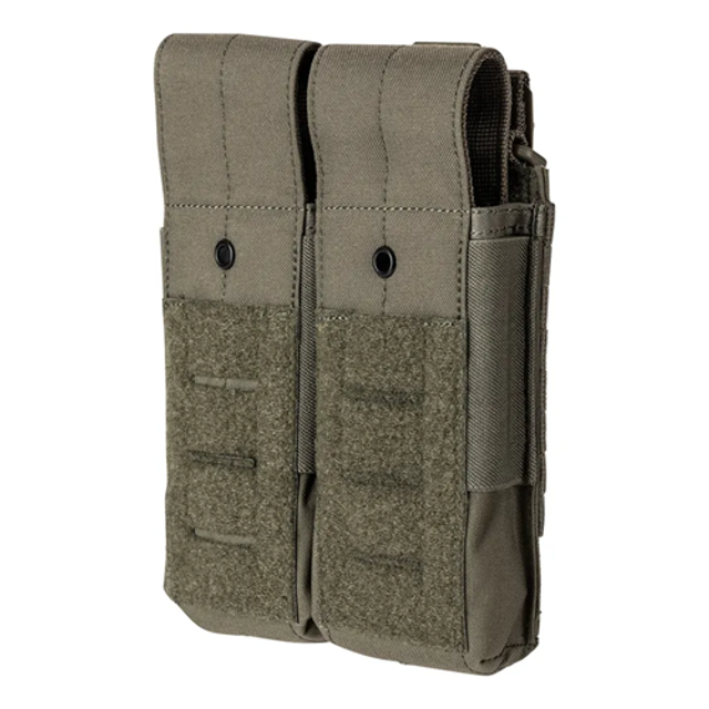 5.11 Tactical 56680ABR-186-1 SZ FLEX DBL AR CVR POUCH 5.11 Tactical 56680ABR-186-1 SZ FLEX DBL AR CVR POUCH