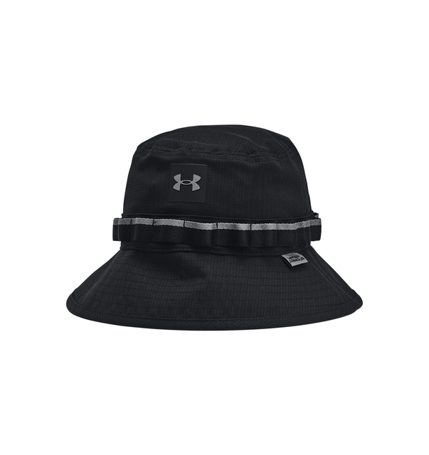Under Armour 1383434001M-L Men's UA ArmourVent Bucket Hat Under Armour 1383434001M-L Men's UA ArmourVent Bucket Hat