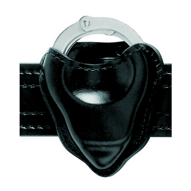 Safariland 1096546 Model 090 Open Top Handcuff Case Safariland 1096546 Model 090 Open Top Handcuff Case