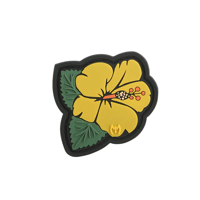 Maxpedition HBSCY Hibiscus (Yellow) Maxpedition HBSCY Hibiscus (Yellow)