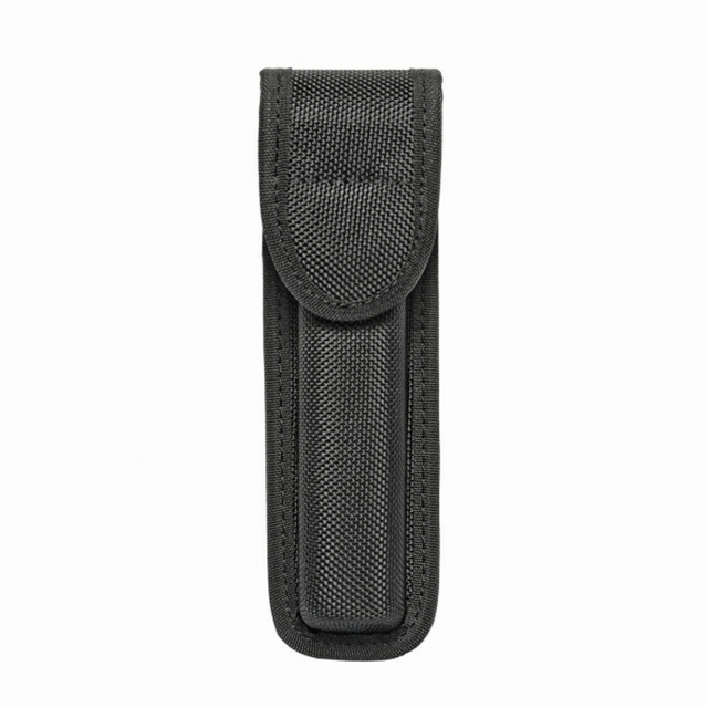 Hero's Pride 1062 Ballistic AA Mini Compact Flashlight Case