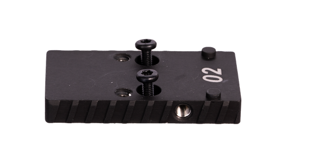 Canik PACN0701 Optic Interface #2 Canik PACN0701 Optic Interface #2