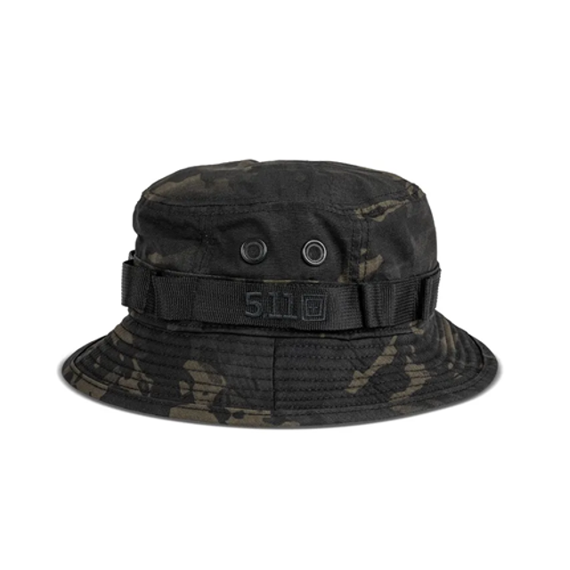 5.11 Tactical 89076ABR-251-S/M 5.11 BOONIE HAT MULTICAM