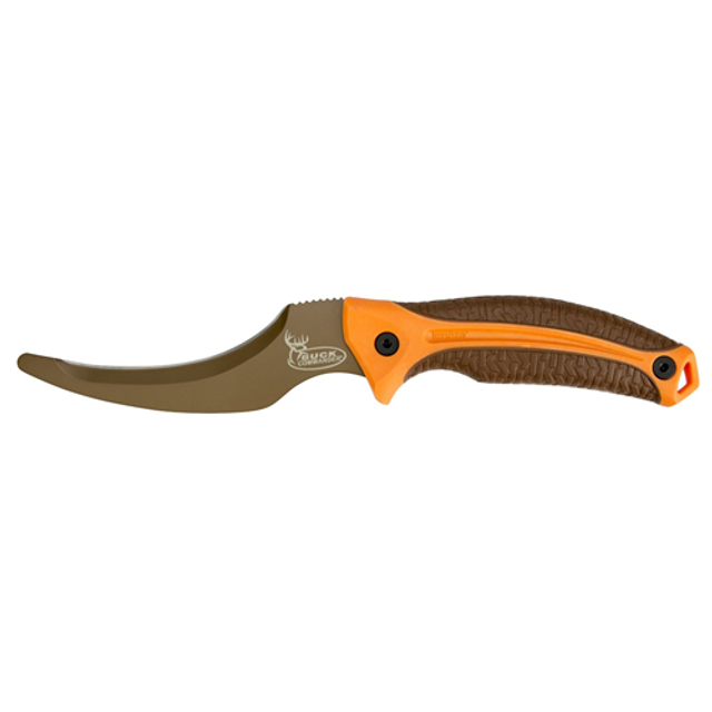 Kershaw 1894ORBRNBCX Lonerock Zip It Pro