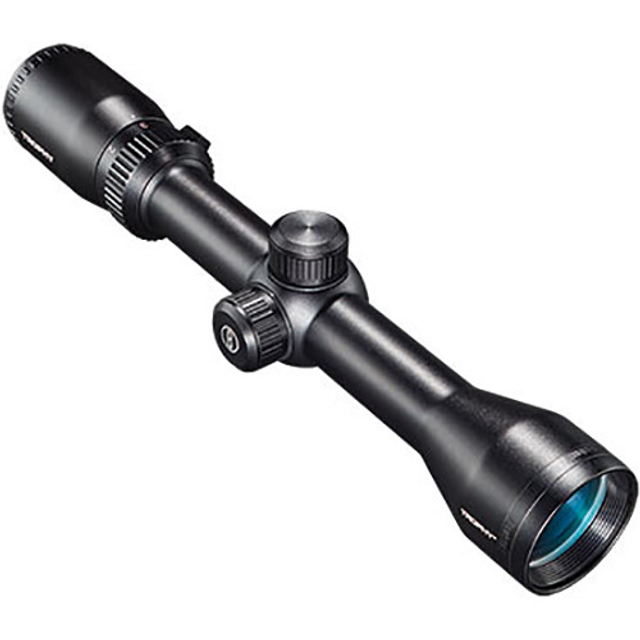 Bushnell 752633 2-6X32 Handgun Scope, 9-26 Eye Relief Bushnell 752633 2-6X32 Handgun Scope, 9-26 Eye Relief