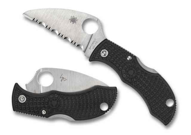 Spyderco MBKWS Manbug