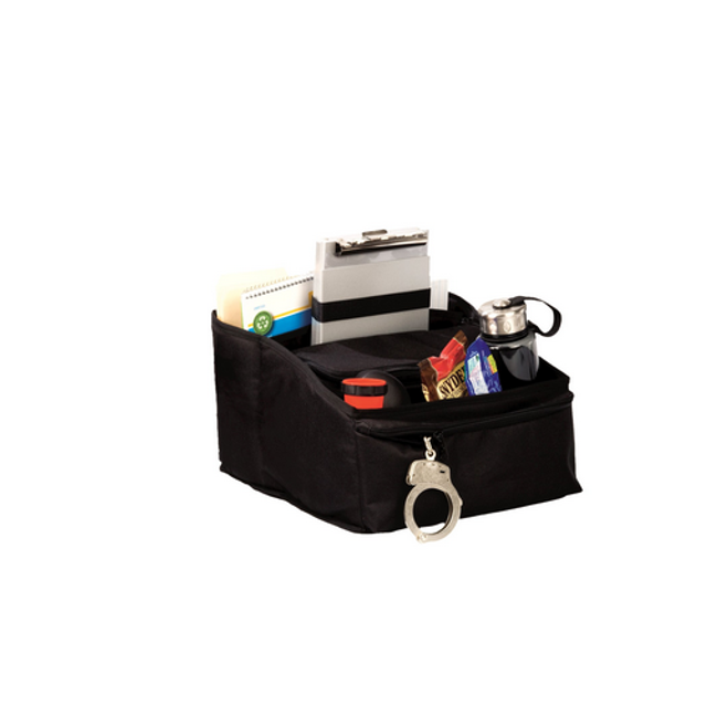 Uncle Mike's 52562 Car Seat Deluxe Organizer Uncle Mike's 52562 Car Seat Deluxe Organizer