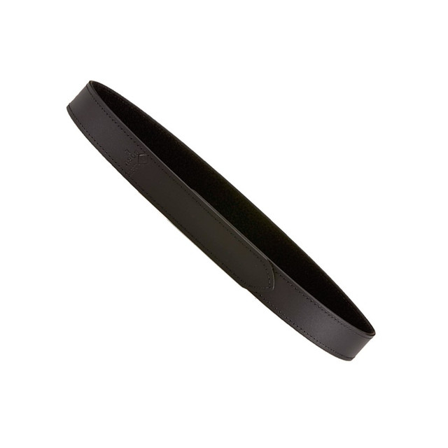 Aker Leather B08V-BP-XXL Velcro Lined Inner Belt