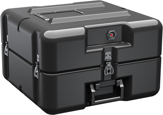 Pelican Products AL1616-0505-RP-032 AL1616-0505 Single Lid Case Pelican Products AL1616-0505-RP-032 AL1616-0505 Single Lid Case