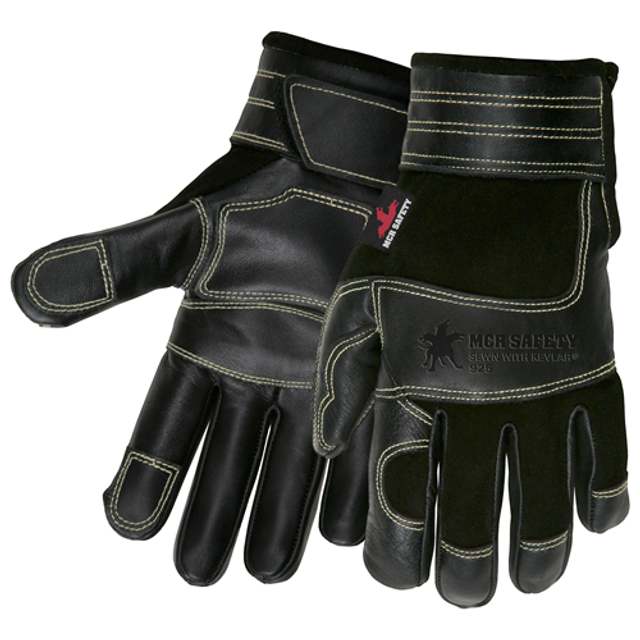 MCR Safety 925L MCR Safety MT Black Deer/Cow MigTig MCR Safety 925L MCR Safety MT Black Deer/Cow MigTig