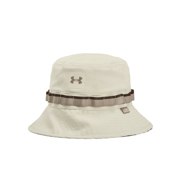 Under Armour 1383434273M-L Men's UA ArmourVent Bucket Hat