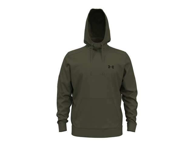 Under Armour 1373353390XS Armour Fleece Hoodie