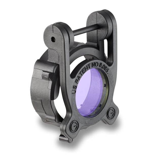 Steiner Binoculars 9412 AN/PVS-21 Refocus Lens Steiner Binoculars 9412 AN/PVS-21 Refocus Lens