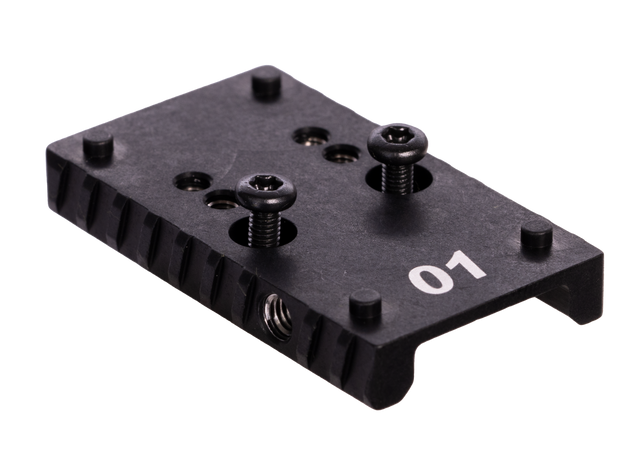 Canik PACN0700 Optic Interface #1 Canik PACN0700 Optic Interface #1