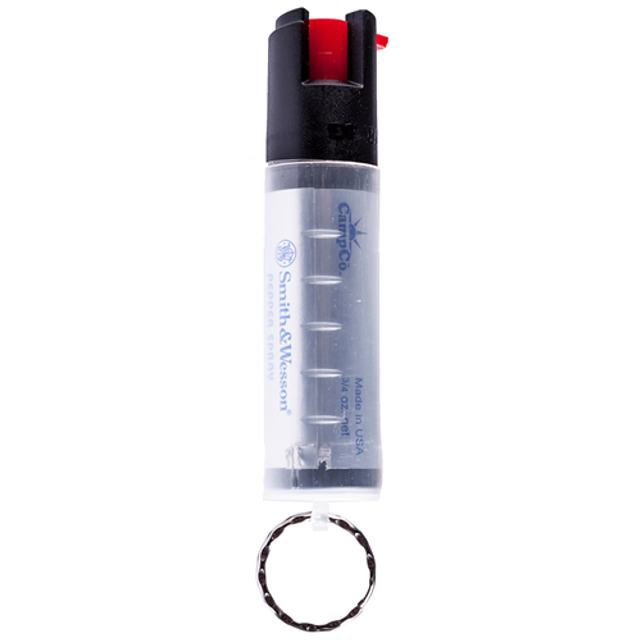 Smith & Wesson SWP-1251 Key Cap Pepper Spray Smith & Wesson SWP-1251 Key Cap Pepper Spray