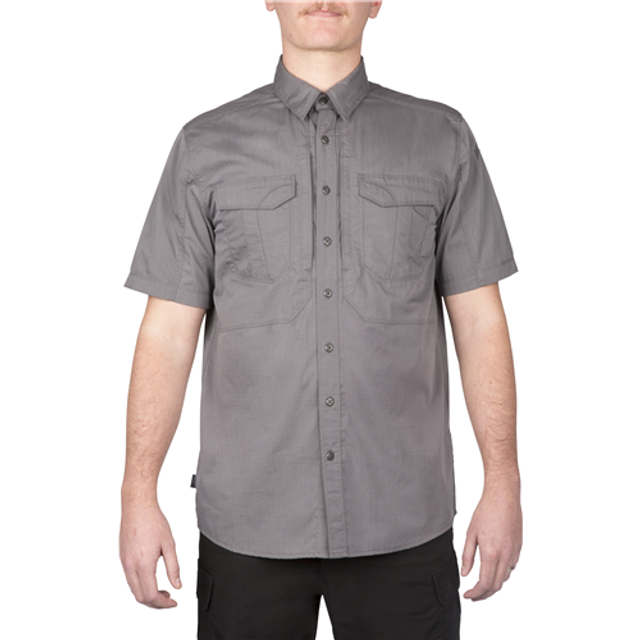 5.11 Tactical 71354ABR-092-S Stryke Shirt S/S