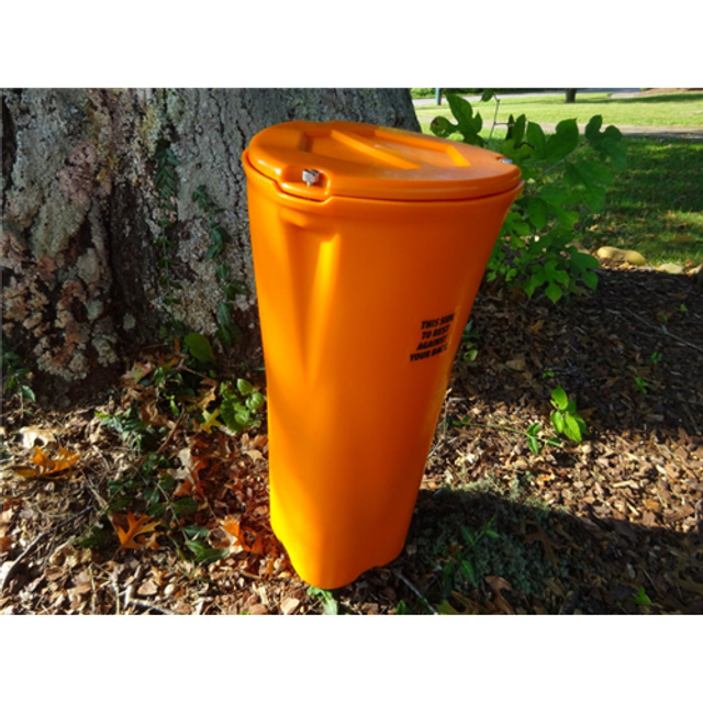 Sabre FBS-100 Frontiersman INSIDER Bear Safe