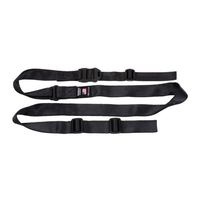 Geissele Automatics 05-1815B Super Combat Sling (1.25'')