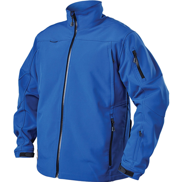 BLACKHAWK! JK02AB2XL Tactical Softshell Jacket BLACKHAWK! JK02AB2XL Tactical Softshell Jacket