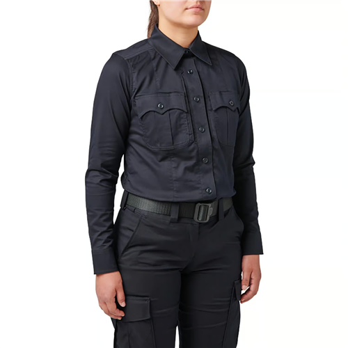 5.11 Tactical 72549ABR-750-M-R STRYKE PDU TWL M LS CL B