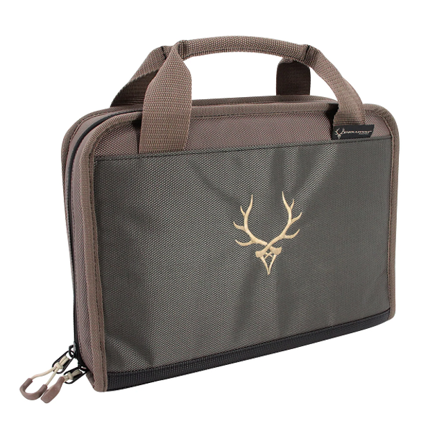 Evolution Outdoor 44374-EV Marksman Pistol Case Evolution Outdoor 44374-EV Marksman Pistol Case
