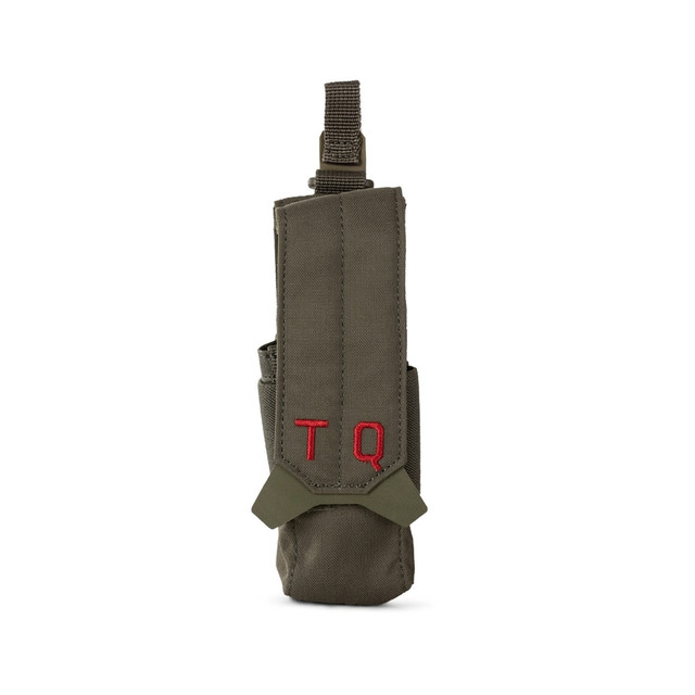 5.11 Tactical 56649ABR-186-1 SZ Flex Tourniquet Pouch