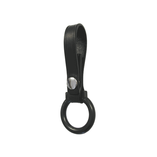 Boston Leather 5451-2 1 1/2 ABS Baton Ring Boston Leather 5451-2 1 1/2 ABS Baton Ring