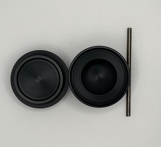 Streamlight 905055 Survivor LED Handheld Flashlight Lens Maintenance Tool