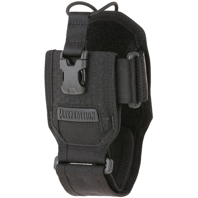 Maxpedition RDPBLK RDP Radio Pouch Maxpedition RDPBLK RDP Radio Pouch