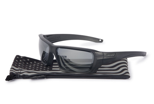 ESS EE9018-09 Rollbar Tactical Sunglasses